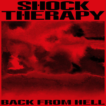 Shock Therapy - You Were the Moon, I Was the Sun (Explicit)