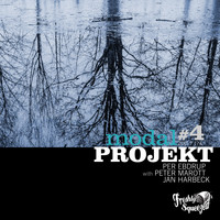 modal PROJEKT / Jan Harbeck, Peter Marott - Nordic Breeze (Edit)