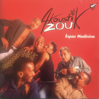Akoustik Zouk - Èspas Madinina