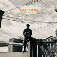 Talisco - The Steed