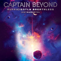 Captain Beyond - Sufficiently Breathless - Instrumental