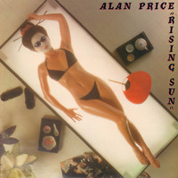 Alan Price - Rising Sun