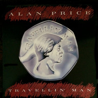Alan Price - Travellin' man