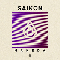Saikon - Makeda EP