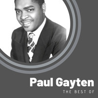 Paul Gayten - The Best of Paul Gayten