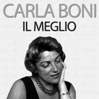 Carla Boni - Il Meglio