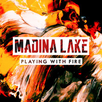Madina Lake - Playing with Fire