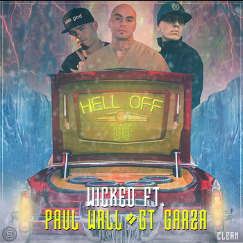 Wicked - Hell off (Radio Edit)