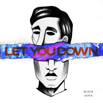 Black Dove - Let You Down (Explicit)