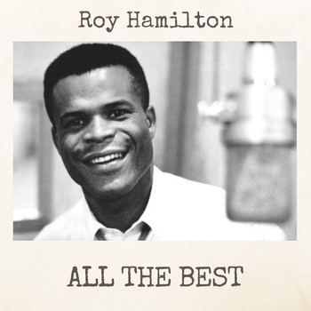 Roy Hamilton - All the Best