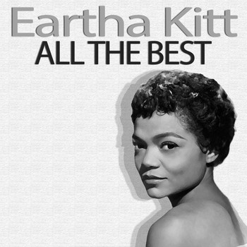 Eartha Kitt - All the Best