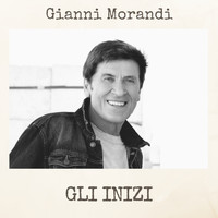Gianni Morandi - Gli Inizi