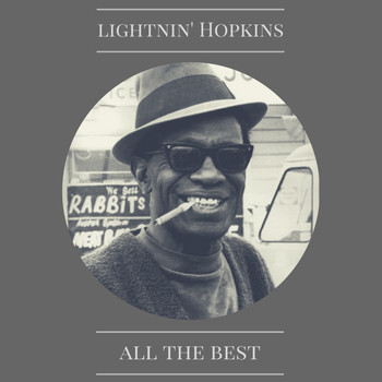 Lightnin' Hopkins - All the Best
