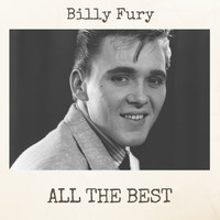 Billy Fury - All the Best