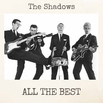 The Shadows - All the Best