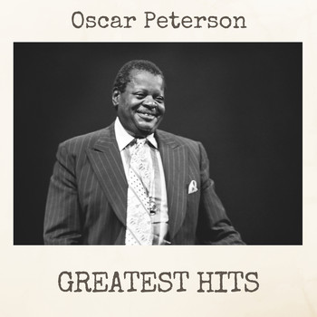 Oscar Peterson - Greatest Hits