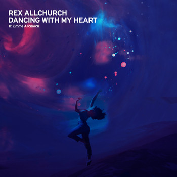 Rex Allchurch / - Dancing With My Heart