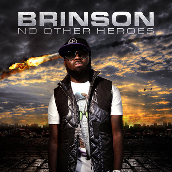 Brinson / - No Other Heroes