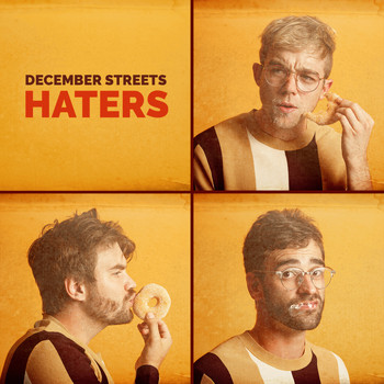 December Streets - Haters