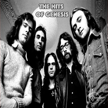 Genesis - The Hits of Genesis