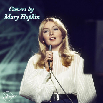 Mary Hopkin - Covers by Mary Hopkin