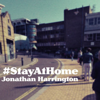 Jonathan Harrington / - Stay At Home
