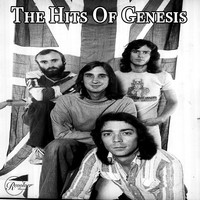 Genesis - The Hits of Genesis
