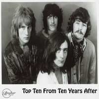 Ten Years After - Top Ten From Ten Years After