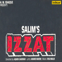 Anu Malik - Izzat (Original Motion Picture Soundtrack)