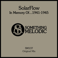 SolarFlow - In Memory Of...1941-1945