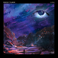 Rocky Tilbor - Luna
