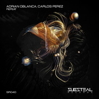 Adrian Oblanca and Carlos Perez - Repeat
