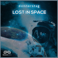 donnerstag - Lost in Space