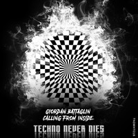 Giordan Battaglin - Calling from Inside