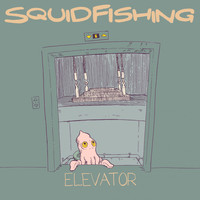 Squid Fishing / - Elevator