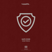 Jose Ponce - Safe Zone
