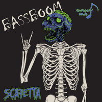 Scafetta - Bass Boom (Explicit)