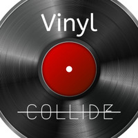 Collide - Vinyl
