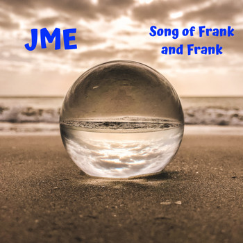Jme - Song of Frank and Frank