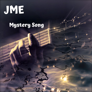 Jme - Mystery Song