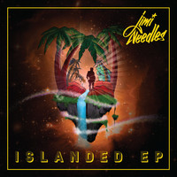 Jimi Needles - Islanded
