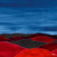 Mirlaqi - Beyond the Sea of Sand