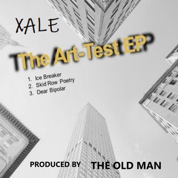 Xale - The Art-Test EP