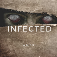 Ames - Infected