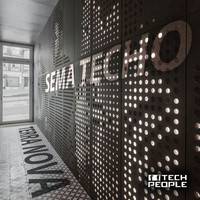 Sema Techo - Terra Nova