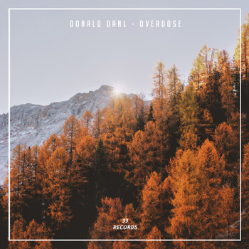 Donald Danl - Overdose