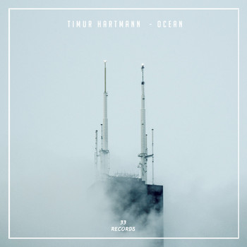 TIMUR HARTMANN - Ocean