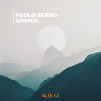 Paolo Serro - Cosmic