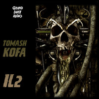 Tomash Kofa - IL2