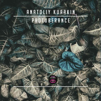 Anatoliy Kurakin - Protuberance